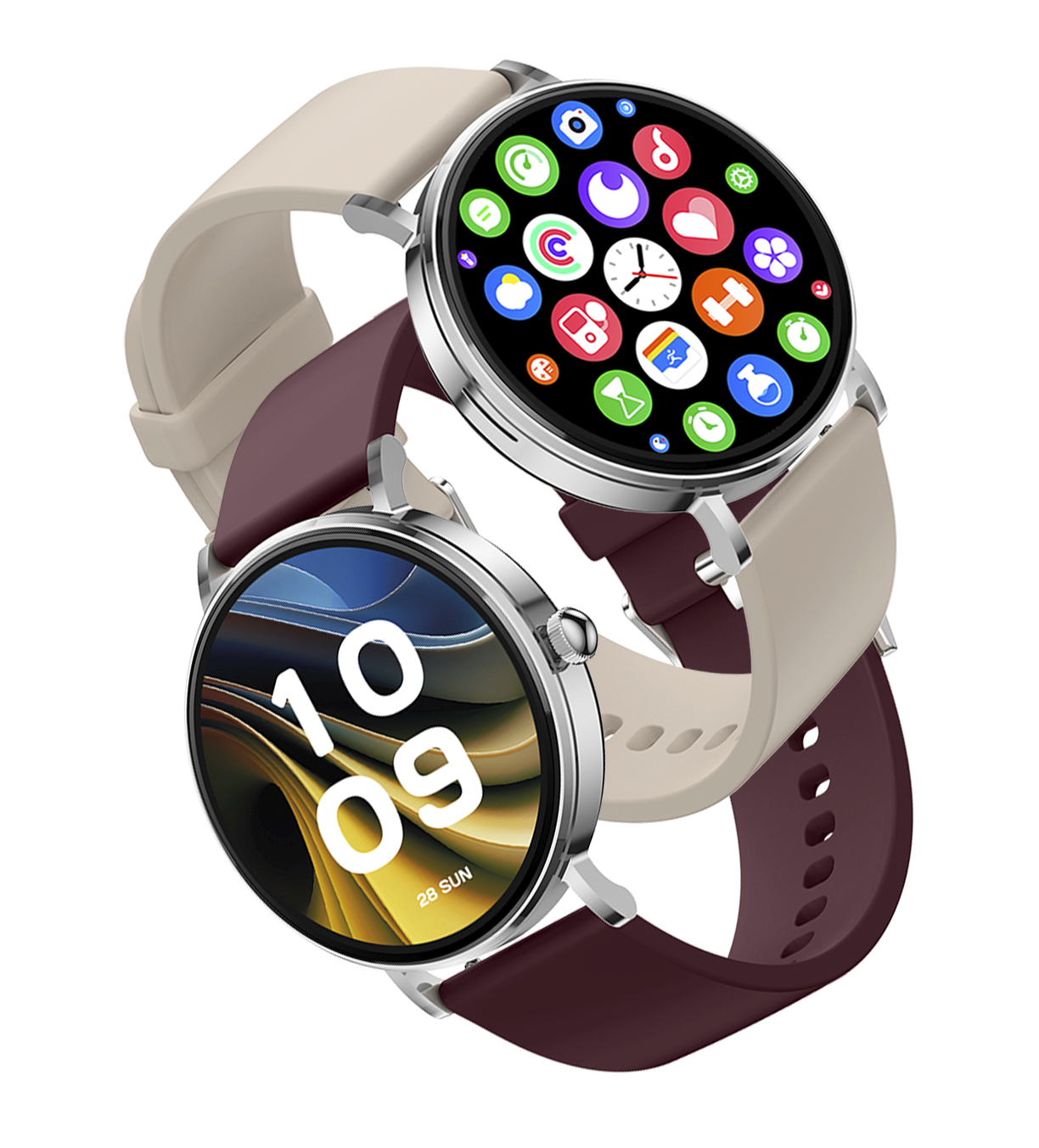 SPC SMARTEE DUO VELVET