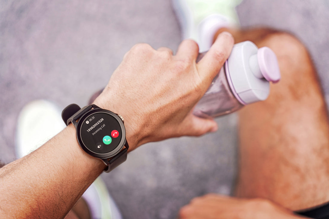 <strong>Treina com precisão</strong>