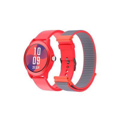 Controlo de atividade e descanso