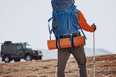 Som equilibrado com 7W de potência