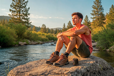 Hasta 24 h de autonomía: