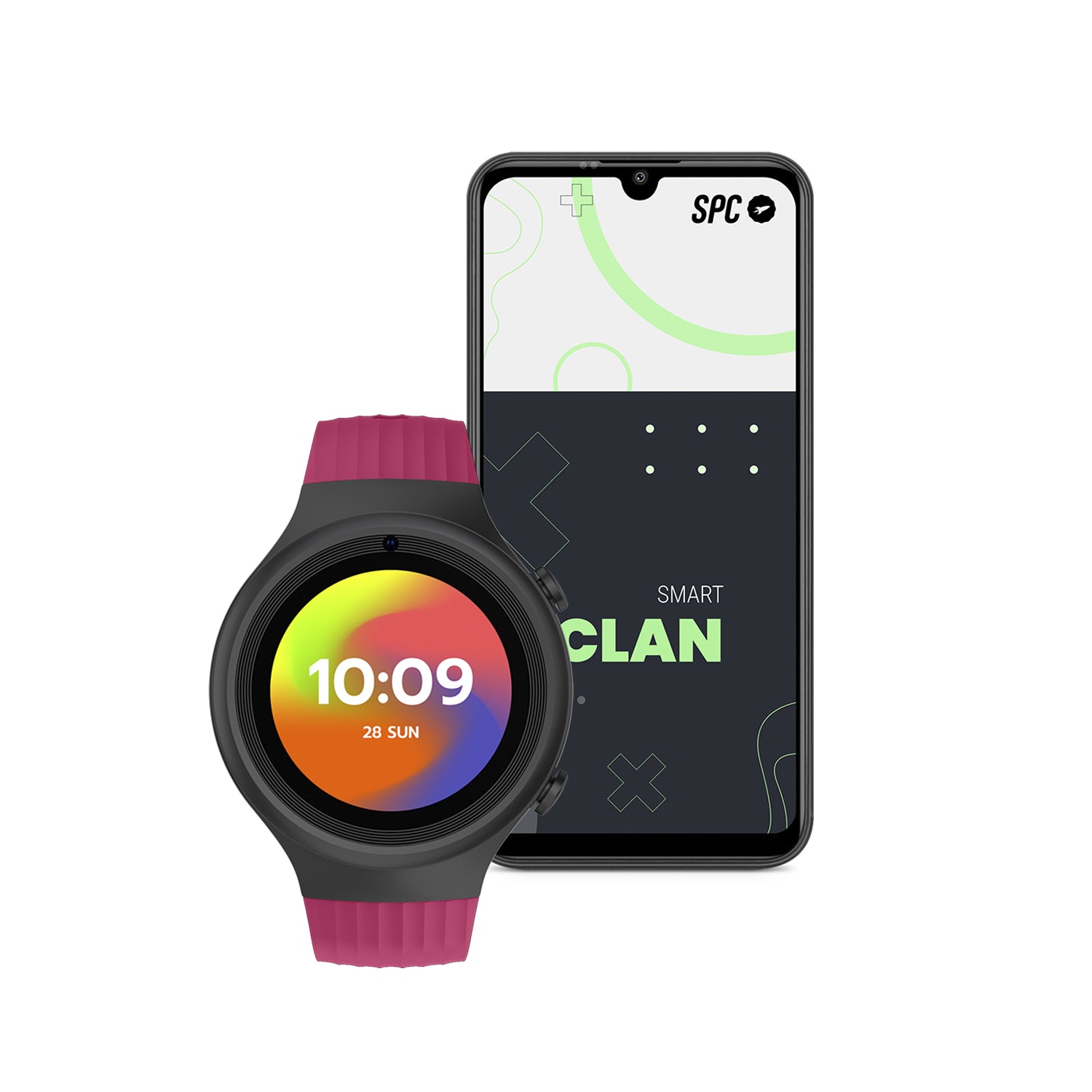 SPC SMARTEE 4G JUNIOR