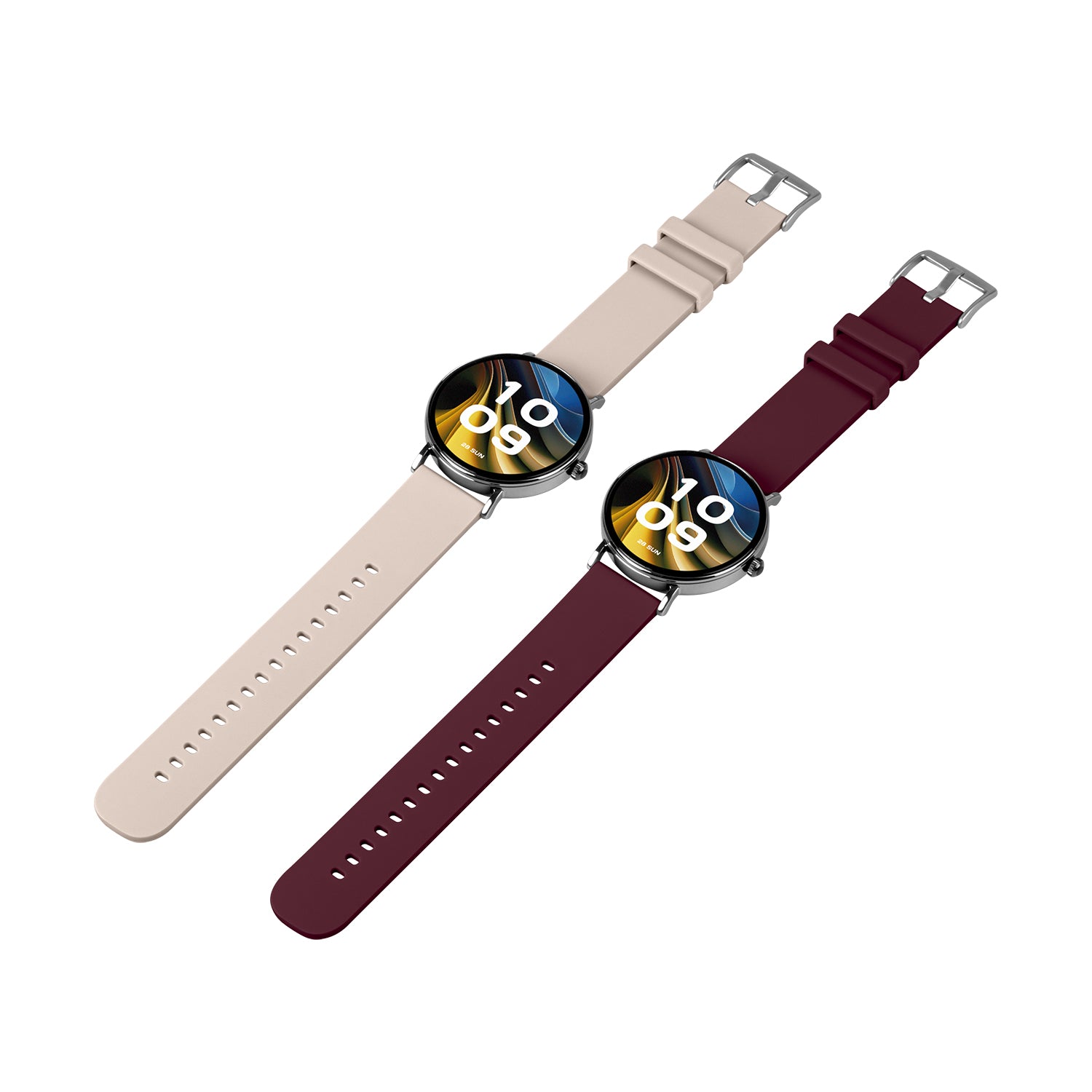 SPC SMARTEE DUO VELVET