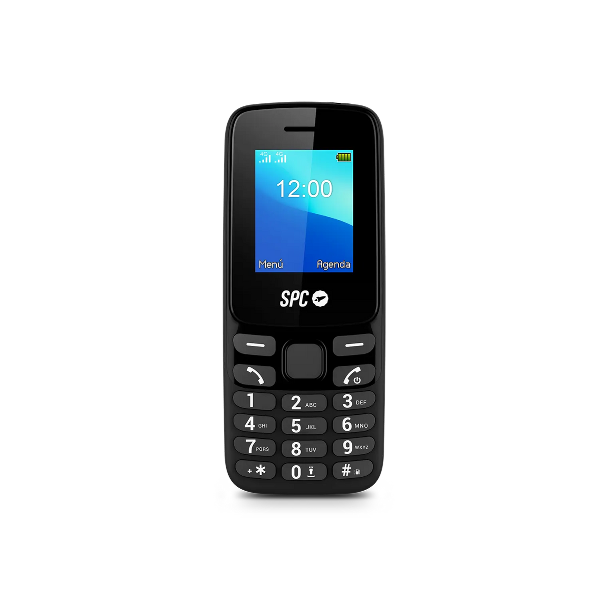 Spc 3 SPC TALK 2