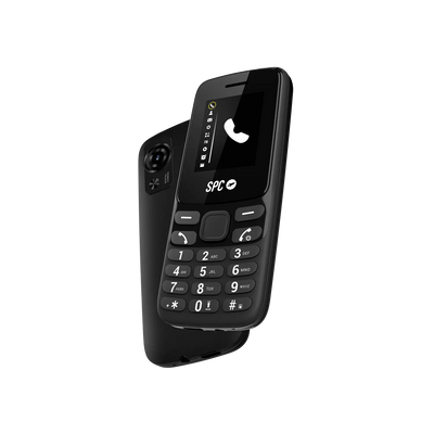 Powerful sound to hear everything