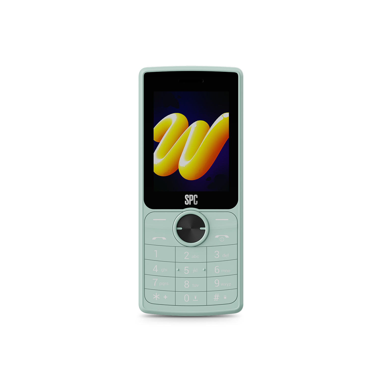 SPC WILD COOL