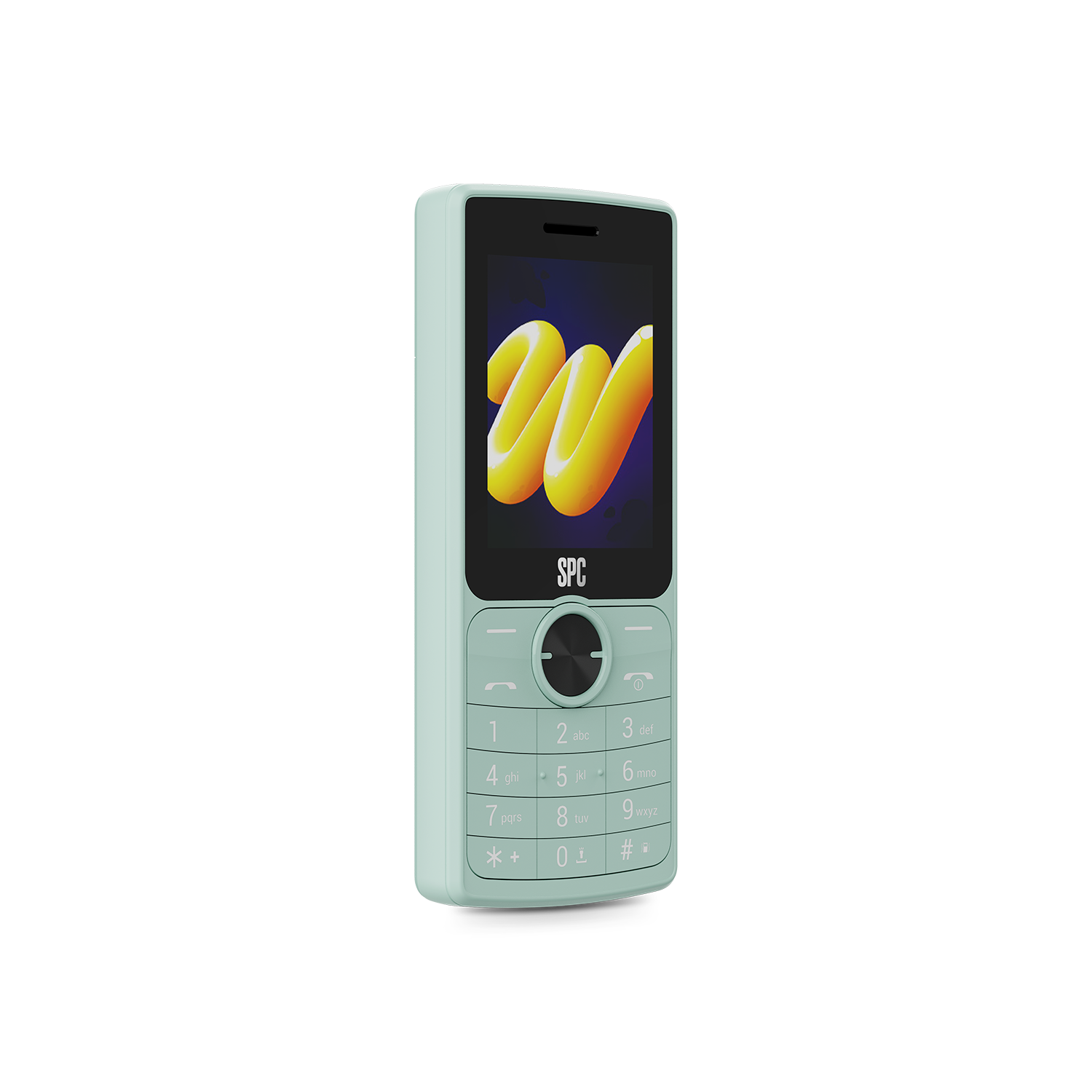 SPC WILD COOL