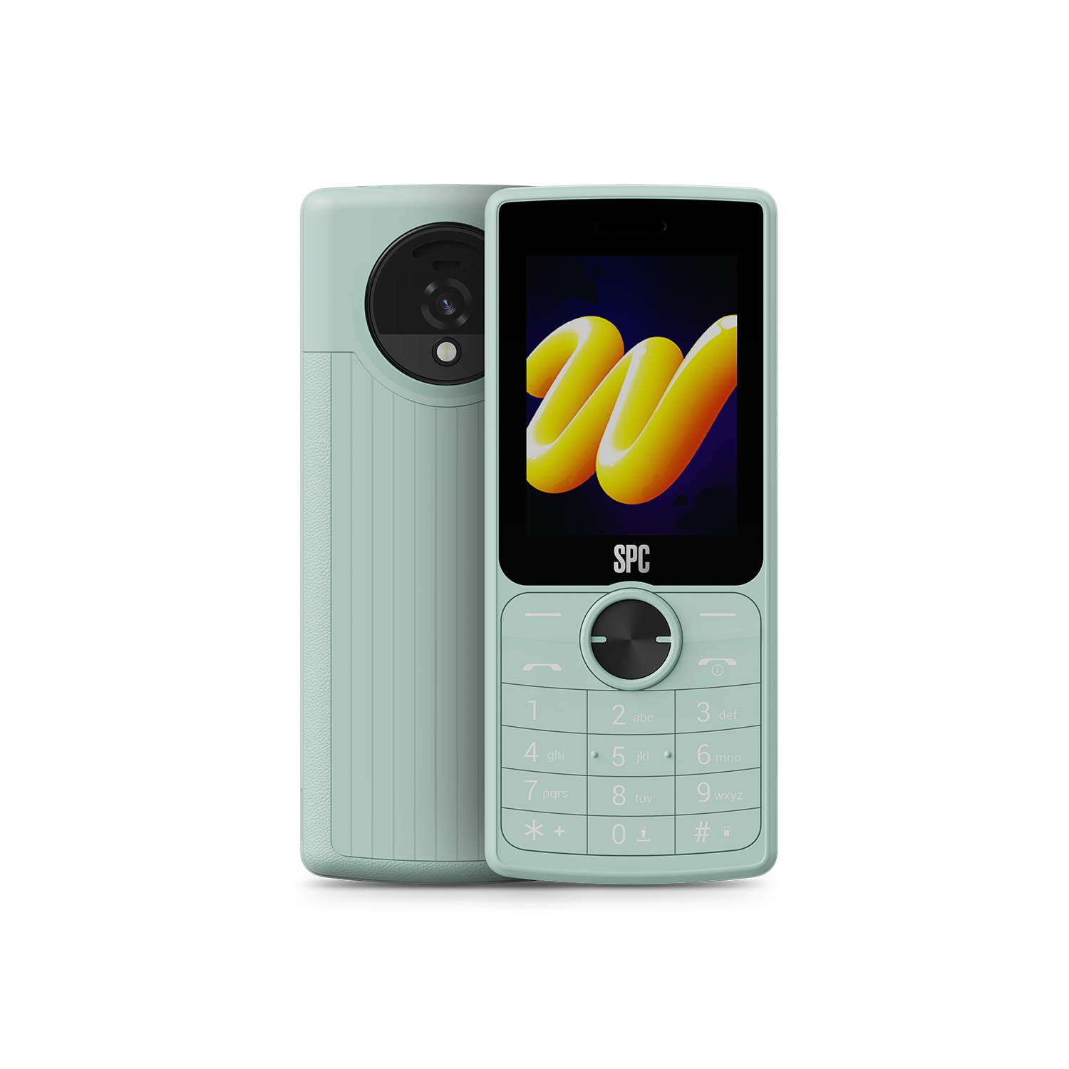 SPC WILD COOL