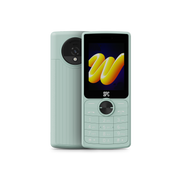 SPC WILD COOL