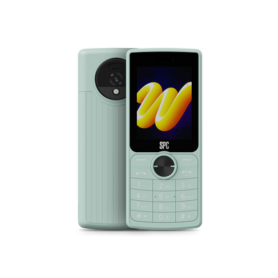 SPC WILD COOL