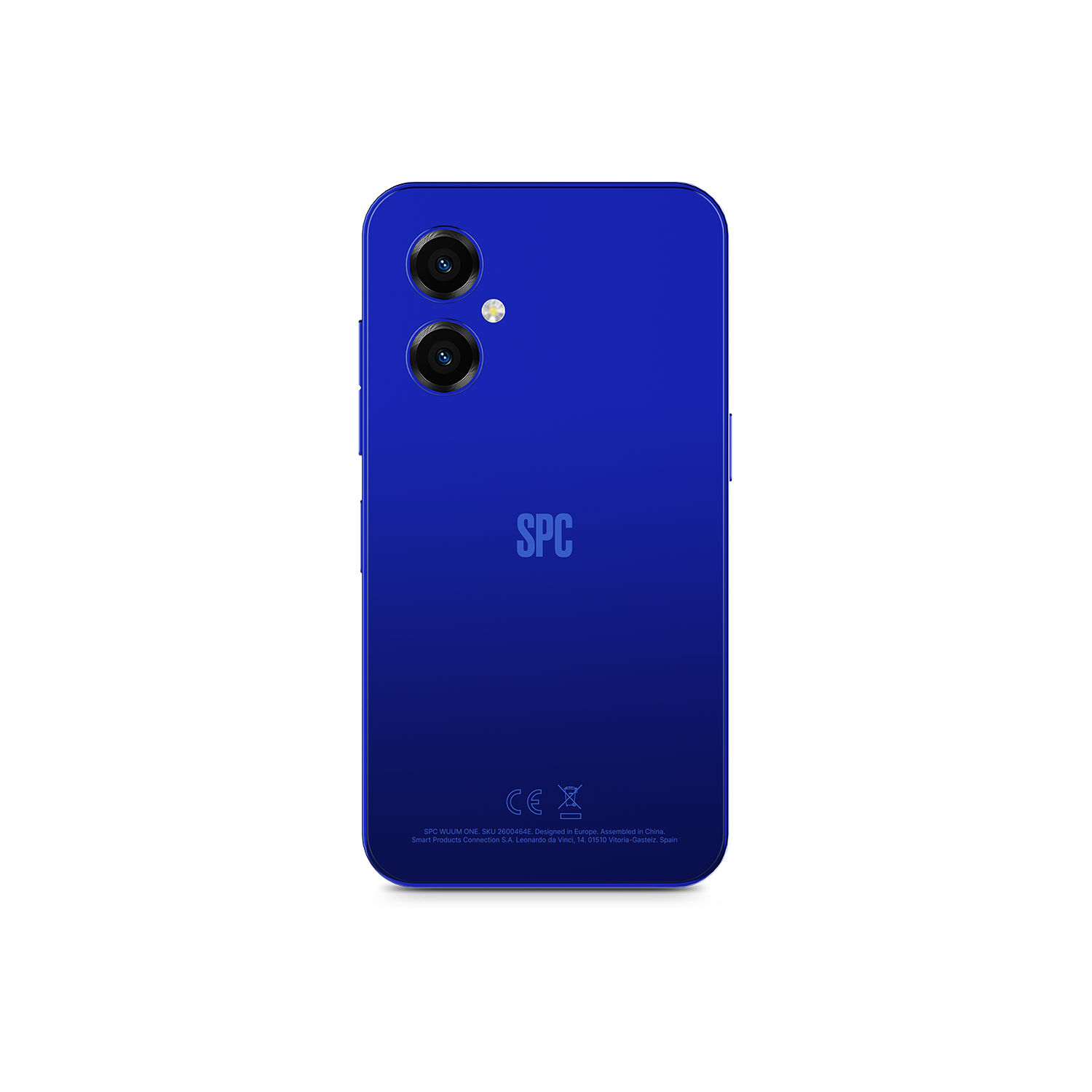 SPC WUUM ONE
