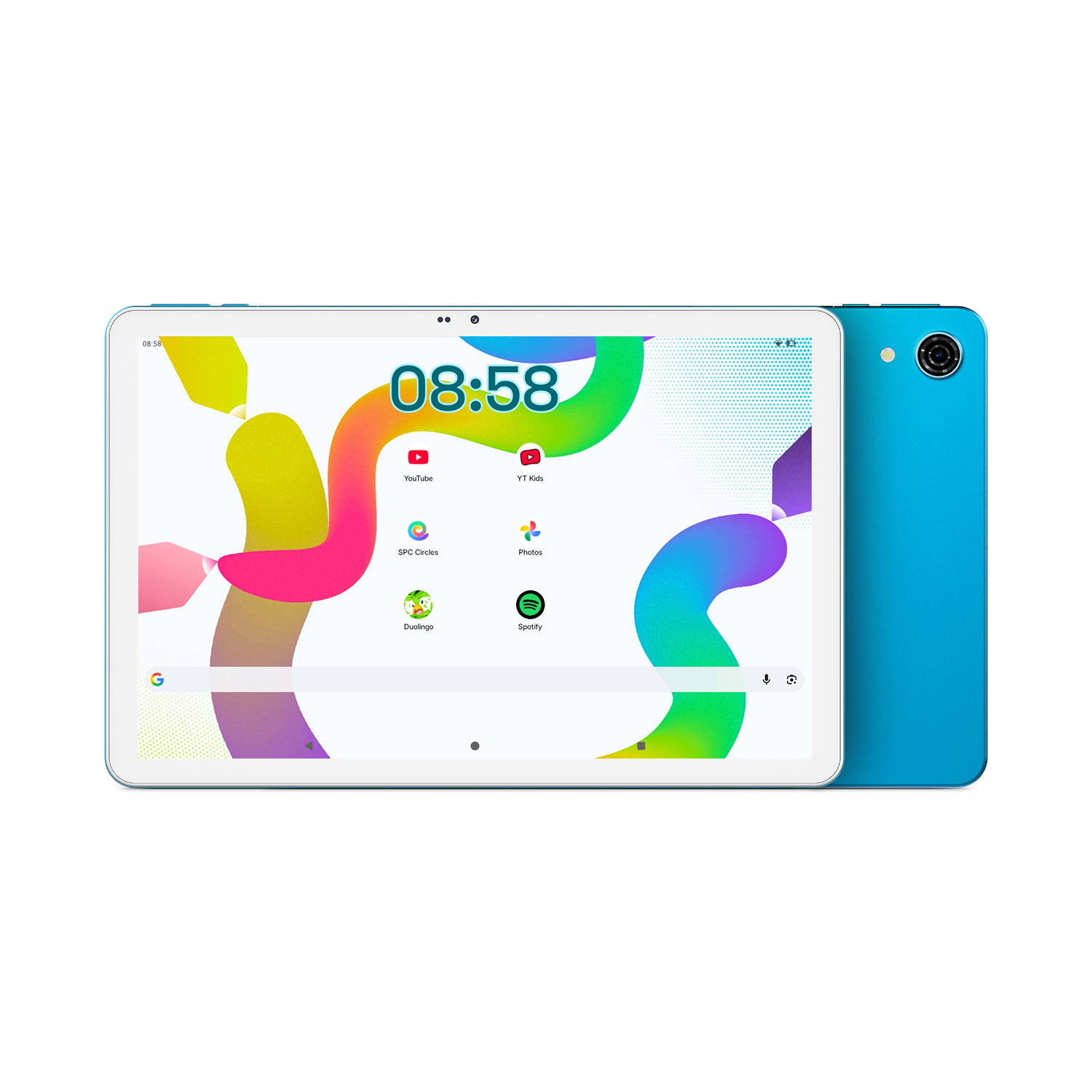 SPC WUUM TAB