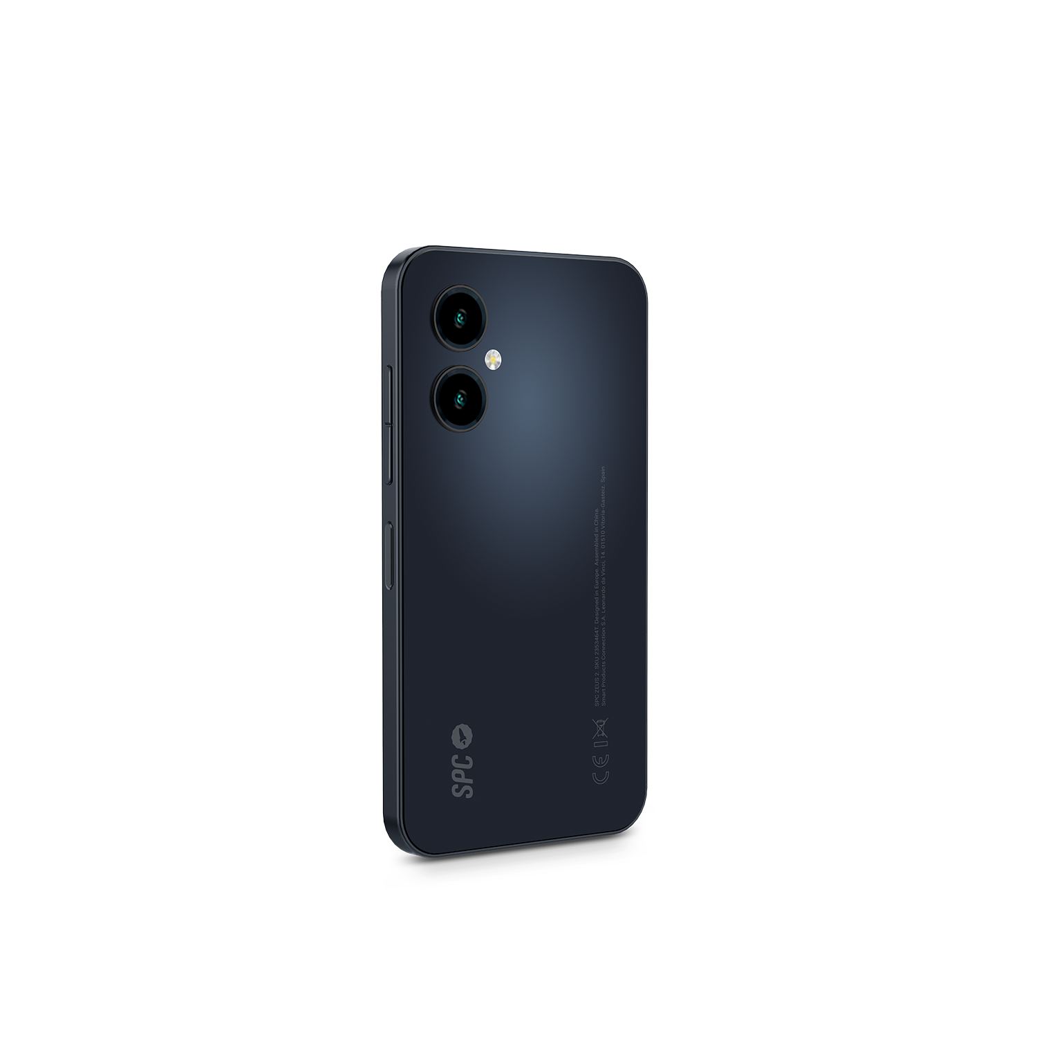 SPC ZEUS 2