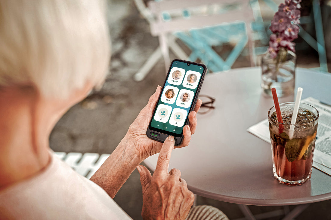 <strong>Lembretes médicos</strong>