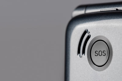 Smart help that accompanies without bothering