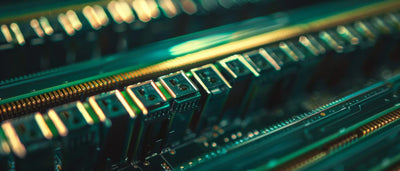 Grande capacidade de armazenamento