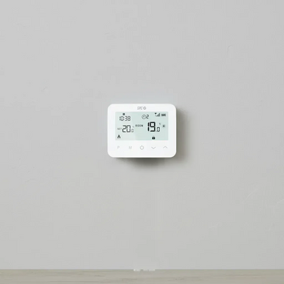 Poupe energia automaticamente