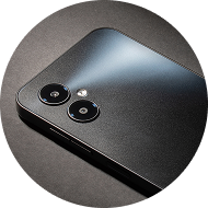 Telemóvel com câmara de 50MP