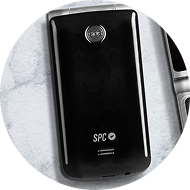 Seguridad integrada para el día a día