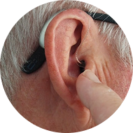 Call volume amplifier: