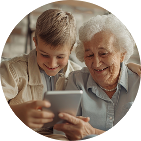 <strong>40 anos no mercado</strong>