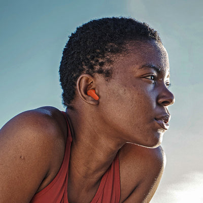 Clear calls even in noisy environments