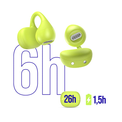 Autonomie qui dure dans le temps