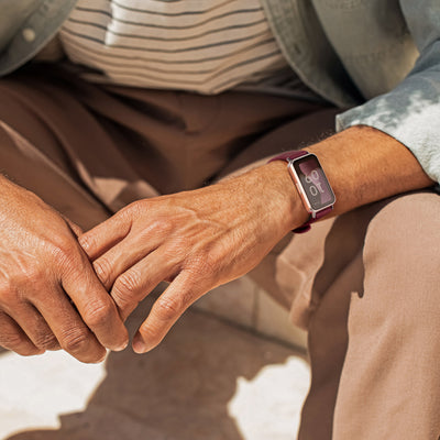 Batería de larga duración para olvidarte del cargador