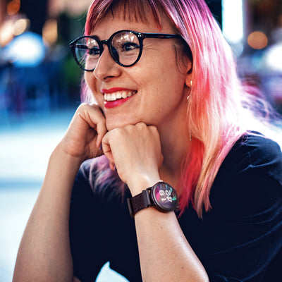 Ligero, cómodo y para no quitártelo