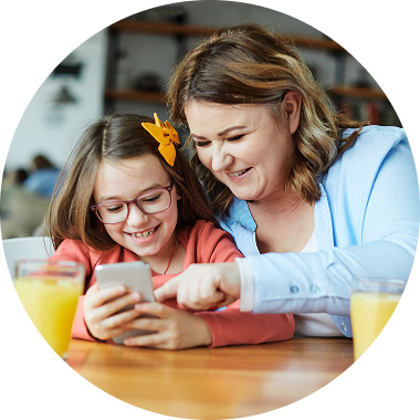 <strong>Se te preocupam as distrações: dispositivos sem internet ou com Modo escola</strong>