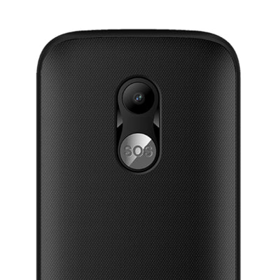 Ayuda inteligente que avisa a un familiar si el móvil no se está usando