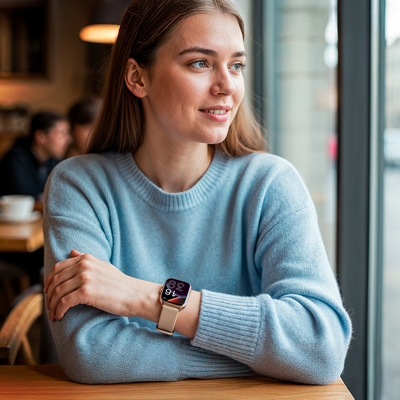 Batería que dura varios días, sin cargas constantes