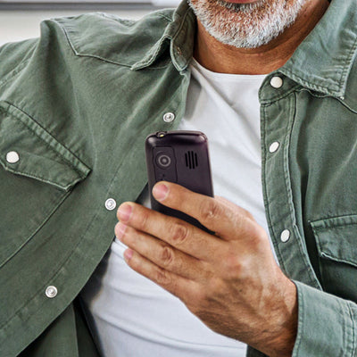 Dimensioni compatte e peso molto leggero