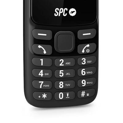 Tasti fisici facili da premere