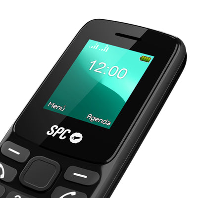 Schermo nitido con informazioni di base sempre visibili