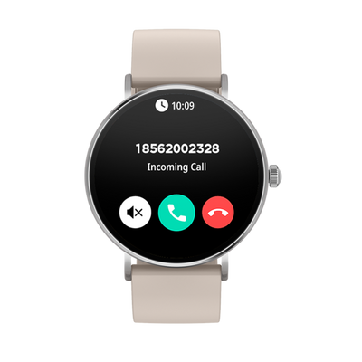 Llamadas y notificaciones en tu muñeca