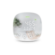 SPC CO2 AIR QUALITY MONITOR