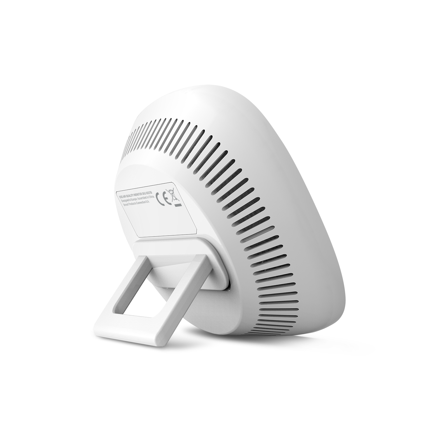 SPC CO2 AIR QUALITY MONITOR